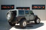 Jeep Wrangler Unlimited by AWT Motorsports 2016 года